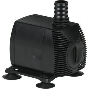 Little Giant PES-1000-PW 115-Volt, 1150 GPH Magnetic Drive Fountain/Pond Pump